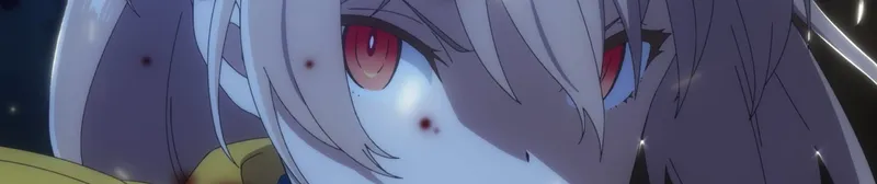 The Executioner and Her Way of Life Anime'si HIDIVE'da İngilizce Dublajla Yayında