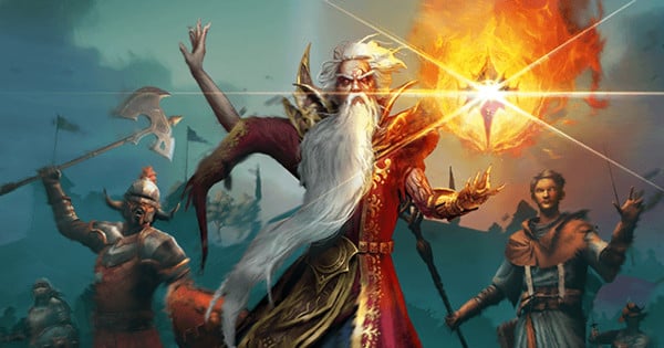 Atari İlk 5 Wizardry Oyununu Satın Aldı; Drecom Marka Durumunu Açıklığa Kavuşturdu