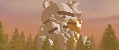 Densuke28 x Undercover