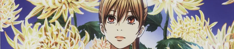Chihayafuru 2, HIDIVE ve Crunchyroll'da Yayında