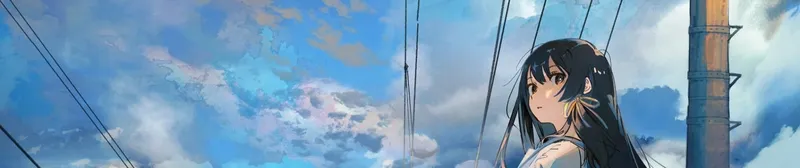 The Tunnel to Summer, the Exit of Goodbyes Now Streaming on HIDIVE