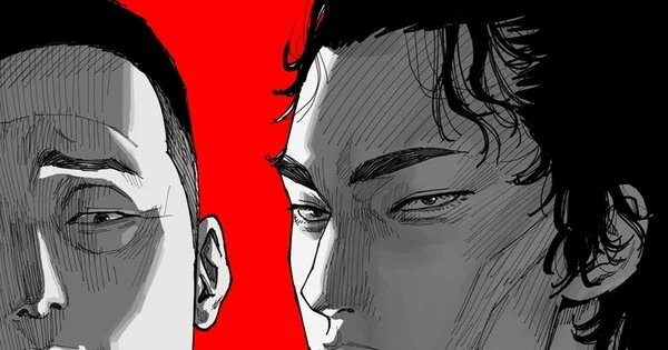 Hellbound sanatçısı Kyoo-seok Choi ve MEEN yeni webtoon serisi Crocodile'ı başlatıyor