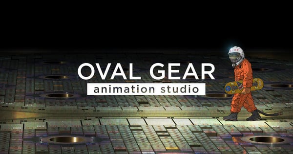 Katsuhiro Ōtomo Yeni Animasyon Stüdyosu Oval Gear'ı Kurdu