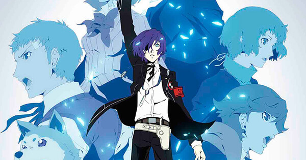 Persona 3 film serisi Aniplex USA üzerinden ücretsiz yayında