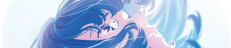 CloverWorks' Idol Film 'Trapezium' Now Streaming