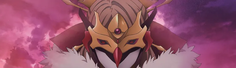 YU-NO: A Girl Who Chants Love Artık Crunchyroll'da Yayında