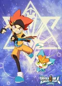 Armored Adventure 2nd Season