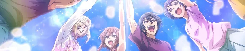 "Grand Blue Dreaming Season 2" PV Hints at More College Chaos