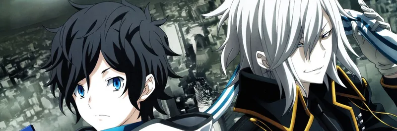 Devil Survivor 2 The Animation Crunchyroll ve Hulu'da Yayında