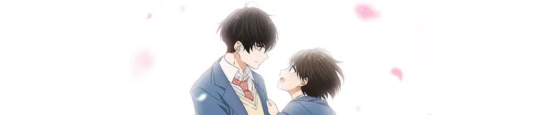 A Condition Called Love, Crunchyroll'de Dublajlı Olarak Yayınlanmaya Başladı