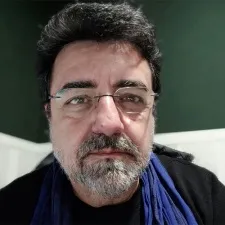 Ríos, Luis Fernando