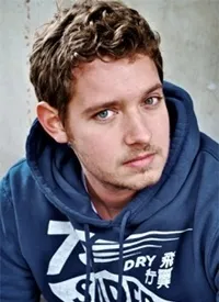 Kluckert, Fabian