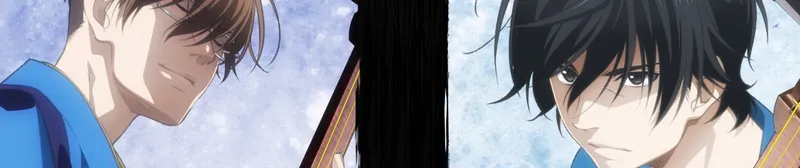 Those Snow White Notes Anime'nin İngilizce Dublajı Yayında