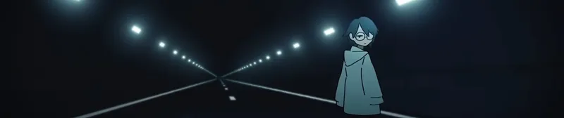 Hololive's Mio Ookami Drops New Music Video