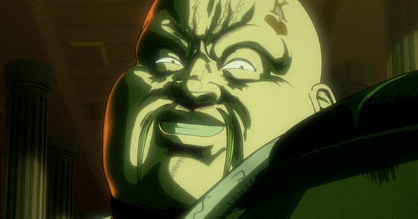 Fist of the North Star animesine Üç Yeni Seslendirme Sanatçısı Katıldı