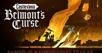 Castlevania: Belmont's Curse Gameplay Trailer Revealed