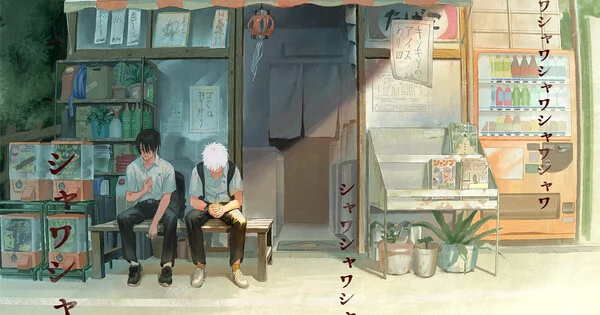 Mokumokuren imzalı The Summer Hikaru Died mangası iki bölüm sonra final yapacak