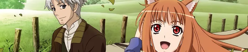 Spice and Wolf Tüm Serisi Hulu, Crunchyroll ve Amazon'da Yayında