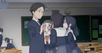 You, Fireworks, and Our Promise Anime Filmine AVAM'dan 3 İdol Katıldı