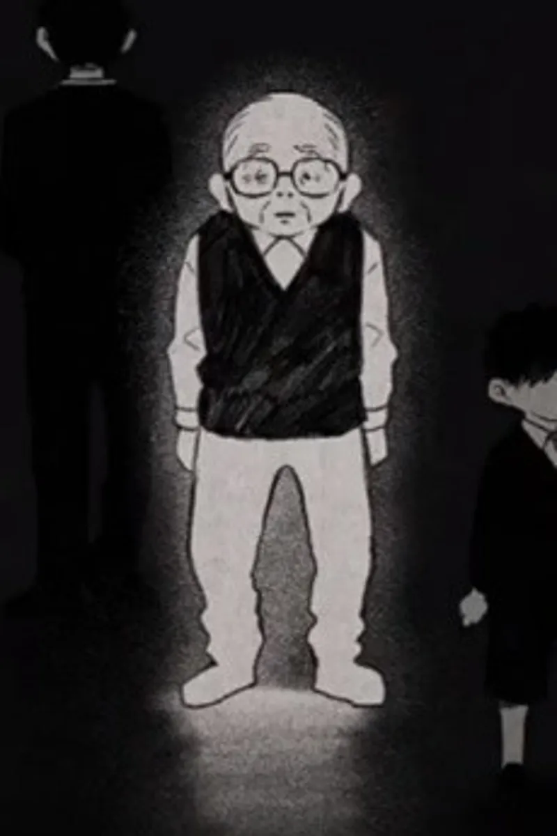 Sürreal Kısa Film "Journey to the Beyond" Yayında