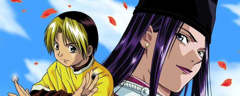 Hikaru no Go Gets New Spin-off Series
