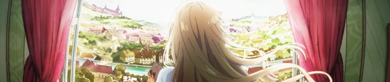 Why Raeliana Ended up at the Duke's Mansion Dubu Şimdi Crunchyroll'da