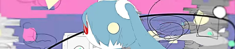 Hatsune Miku Stars in "Beautiful Fiction" Music Video