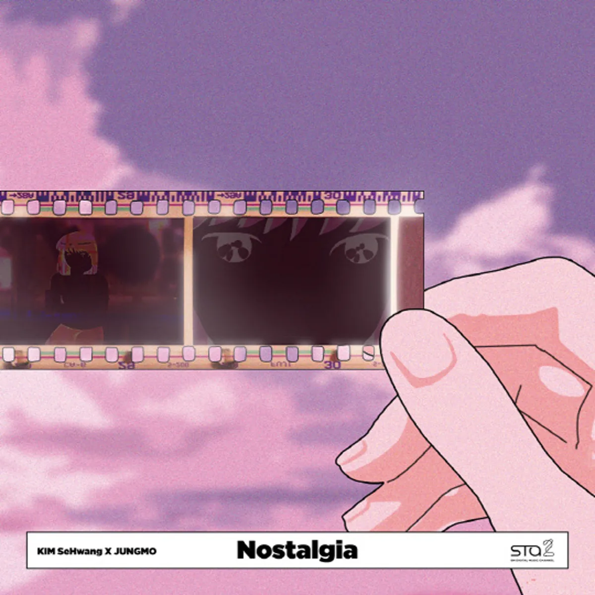 Nostalgia Müzik Klibi Animesi Yayında