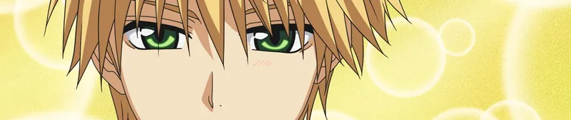 Maid Sama! OVA Now Streaming on HIDIVE