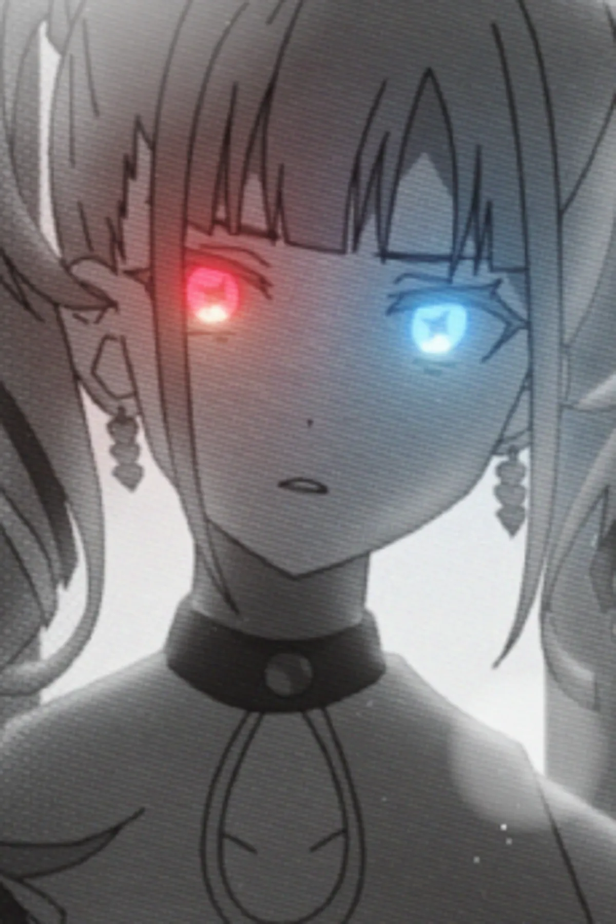 Hatsune Miku Müzik Videosu 'Dilemma' Yayında