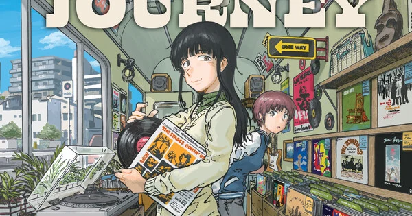 Mangaka Ryoichiro Kezuka hayatını kaybetti