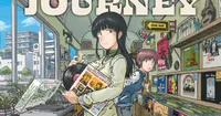 Mangaka Ryoichiro Kezuka hayatını kaybetti