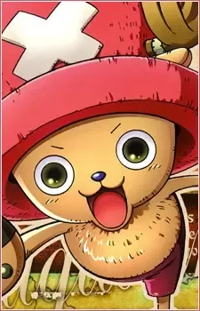 Tony Tony, Chopper