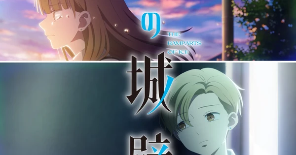 The Ramparts of Ice animesi ikinci sezonuyla Ekim'de geliyor