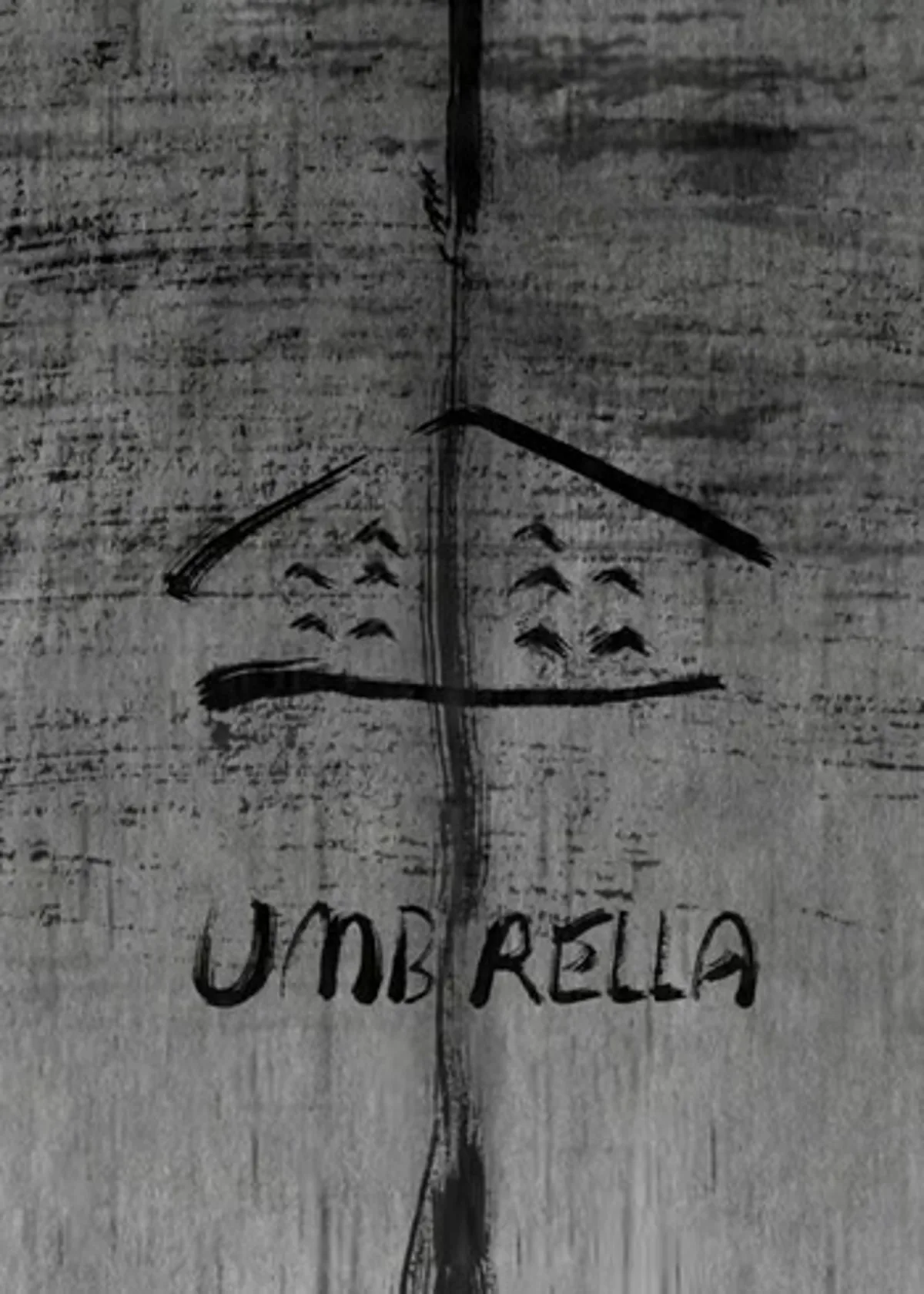 Kısa Film "Umbrella" YouTube'da Yayında
