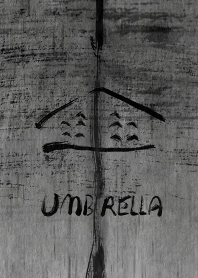 Short Film "Umbrella" Now Streaming on YouTube