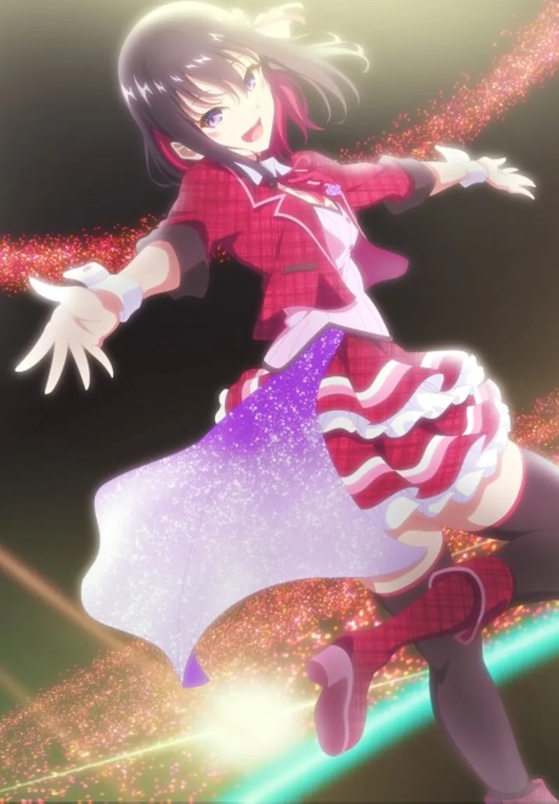 AZKi'nin "Hakkoutai Solar Cycle" Müzik Videosu Yayında