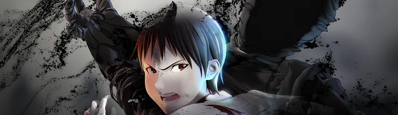 Ajin: Demi-Human 2. Sezonu İngilizce Dublaj ile Netflix'te Yayında