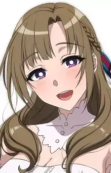 Oosuki, Mamako