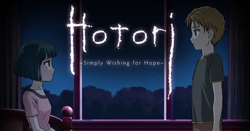 Hotori: Simply Wishing for Hope İngilizce Dublaj Fragmanı ve Blu-ray Çıkışı Duyuruldu