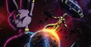 Dragon Ball Super: Beerus Anime Sets October 11 Streaming Premiere