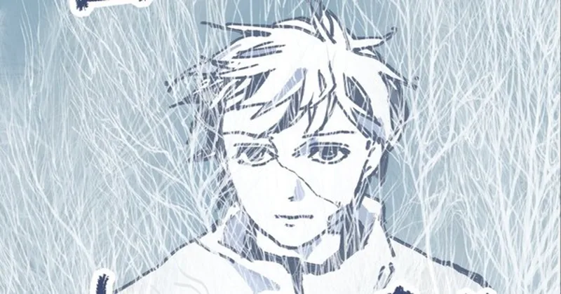 Fungus and Iron Manga 10. Cilt ile Sona Eriyor