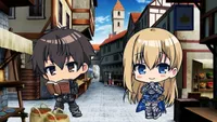 Berserk of Gluttony Mini