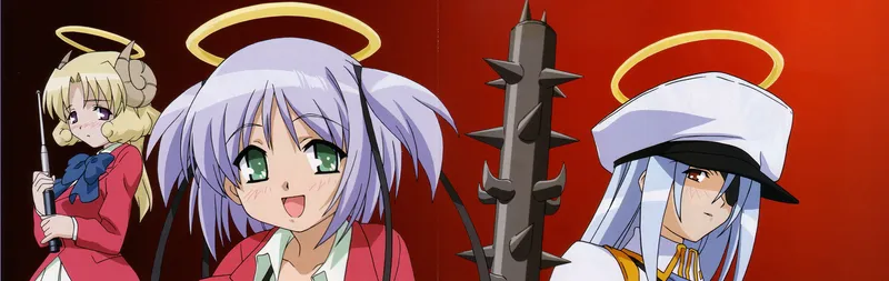 Dokuro-chan Franchise Returns with New OVA