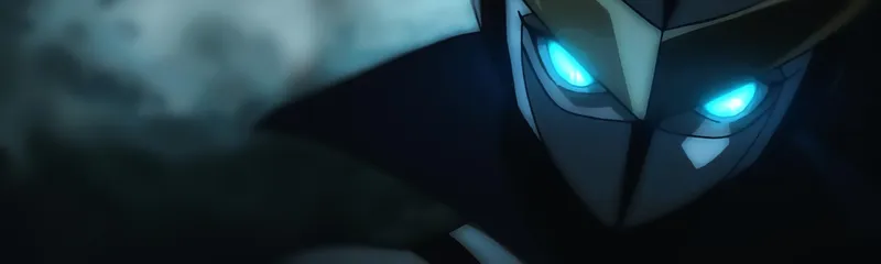 Casshern Sins Crunchyroll ve YouTube'da Yayında