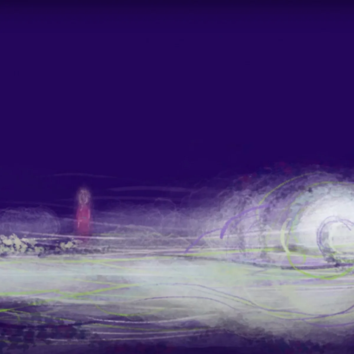 mikimisa'nın "Mukou no Hikari" Müzik Videosu Yayında