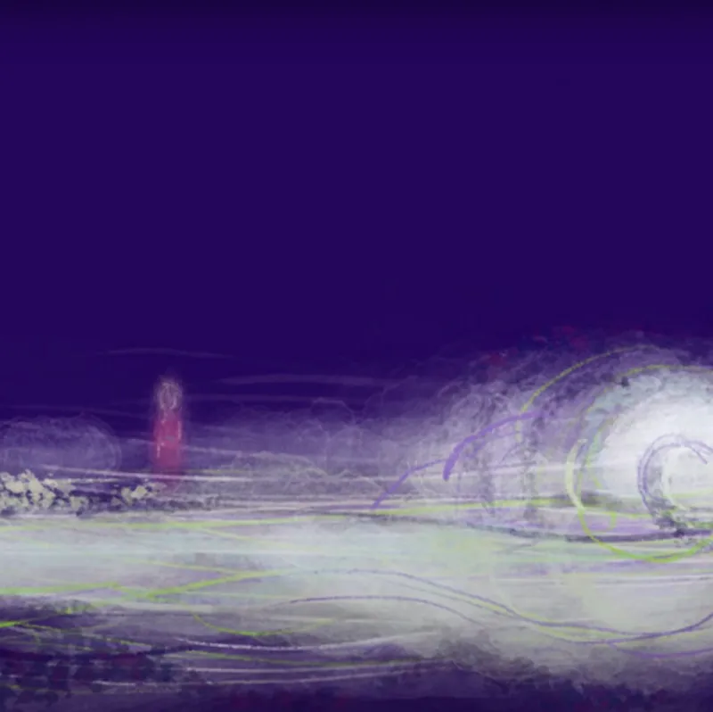 mikimisa'nın "Mukou no Hikari" Müzik Videosu Yayında