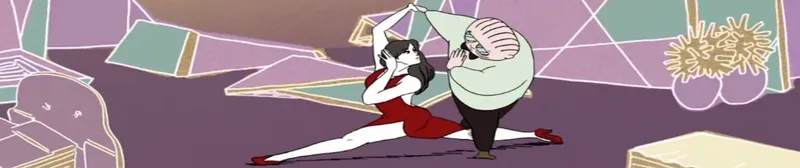 Al Dente Tango Short Film Now Streaming