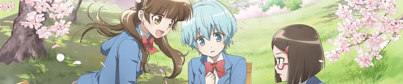 After School Dice Club Crunchyroll ve Hulu'da Yayında