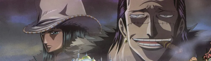 One Piece: Episode of Alabasta Now Streaming on Crunchyroll & Netflix